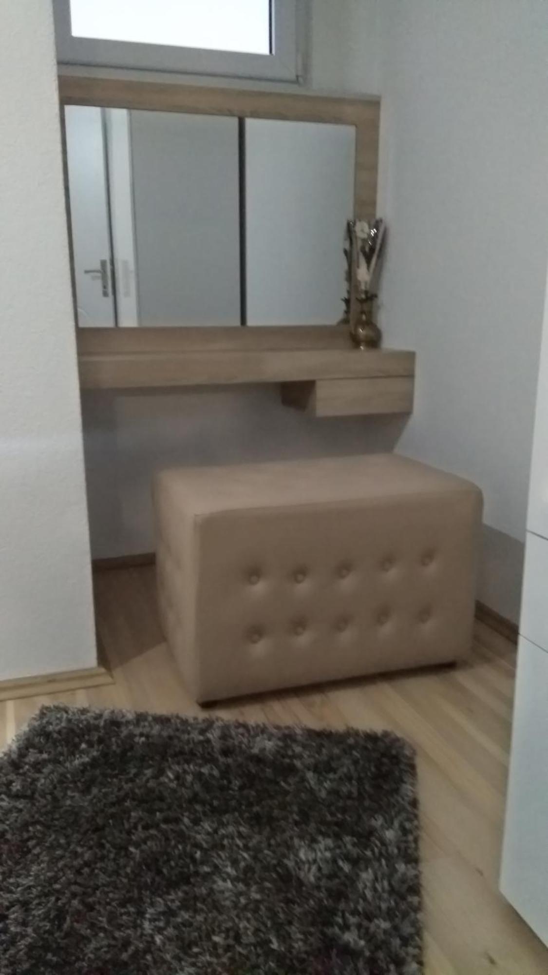 Biljana Lux Apartment أوهغيد المظهر الخارجي الصورة