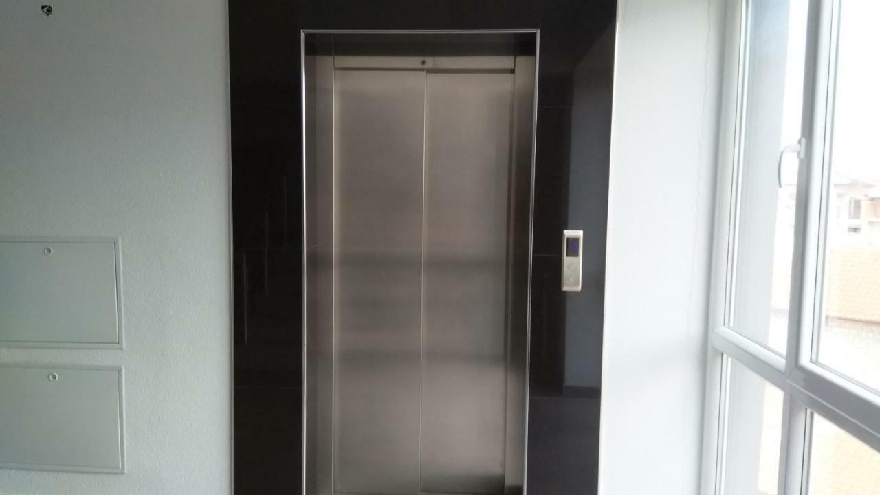 Biljana Lux Apartment أوهغيد المظهر الخارجي الصورة